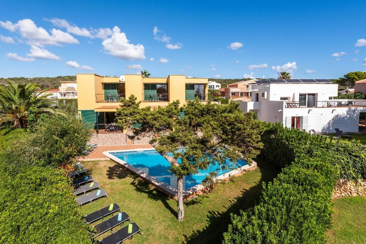 Apartamentos Punta Prima By Escapehome 公寓