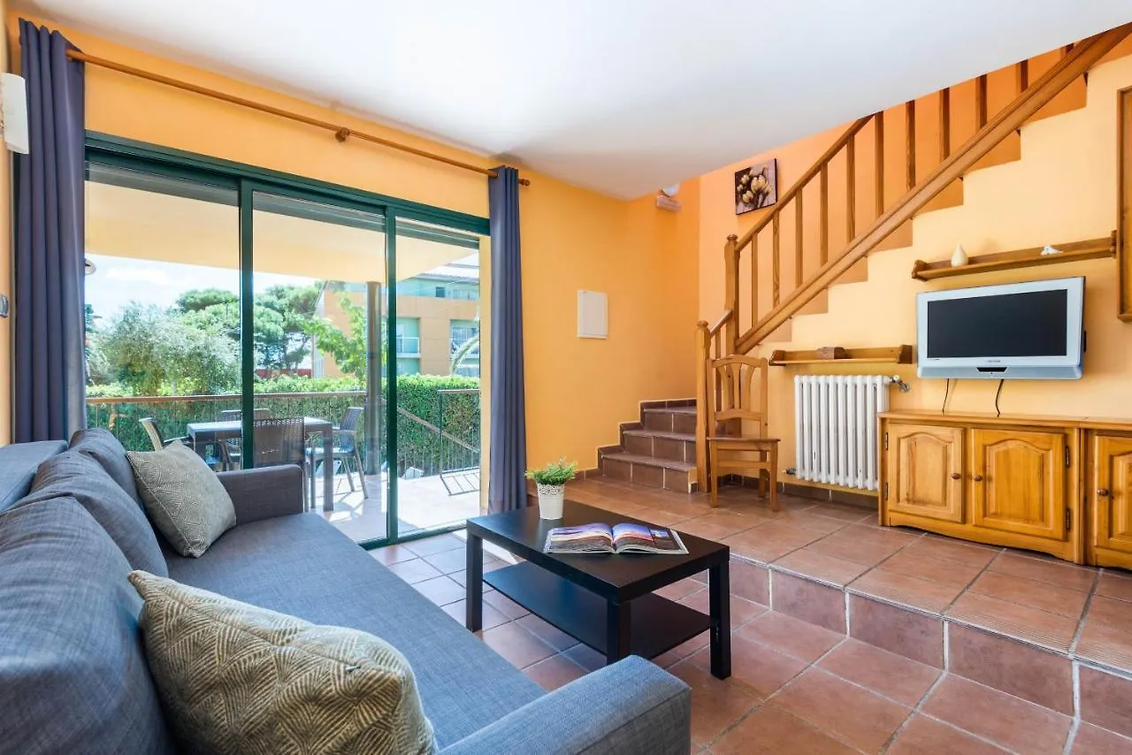 公寓 Apartamentos Punta Prima By Escapehome