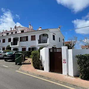 Siestamar Apartment, Refurbished, Renove, Renovado 2025 Cala En Porter (Menorca)