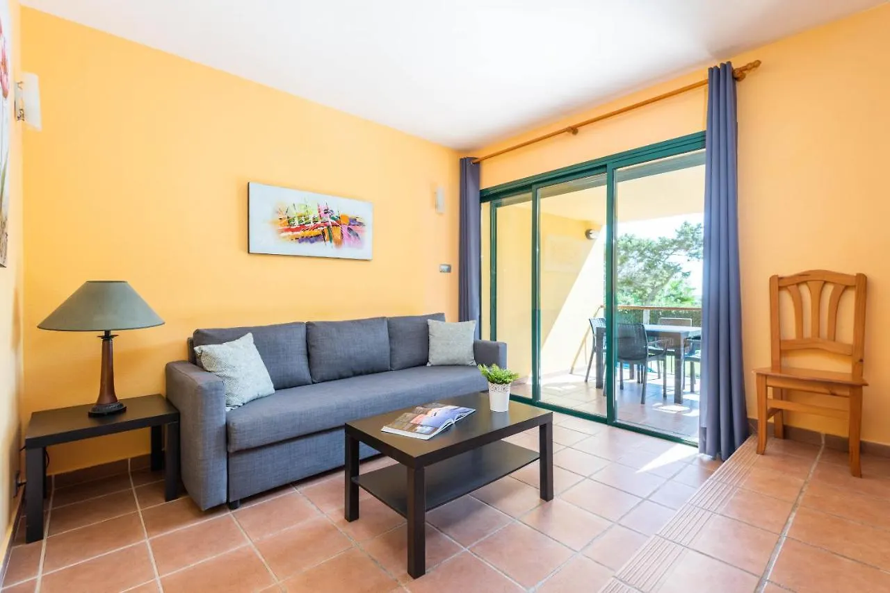 Apartamentos Punta Prima By Escapehome Apartment Punta Prima (Menorca)