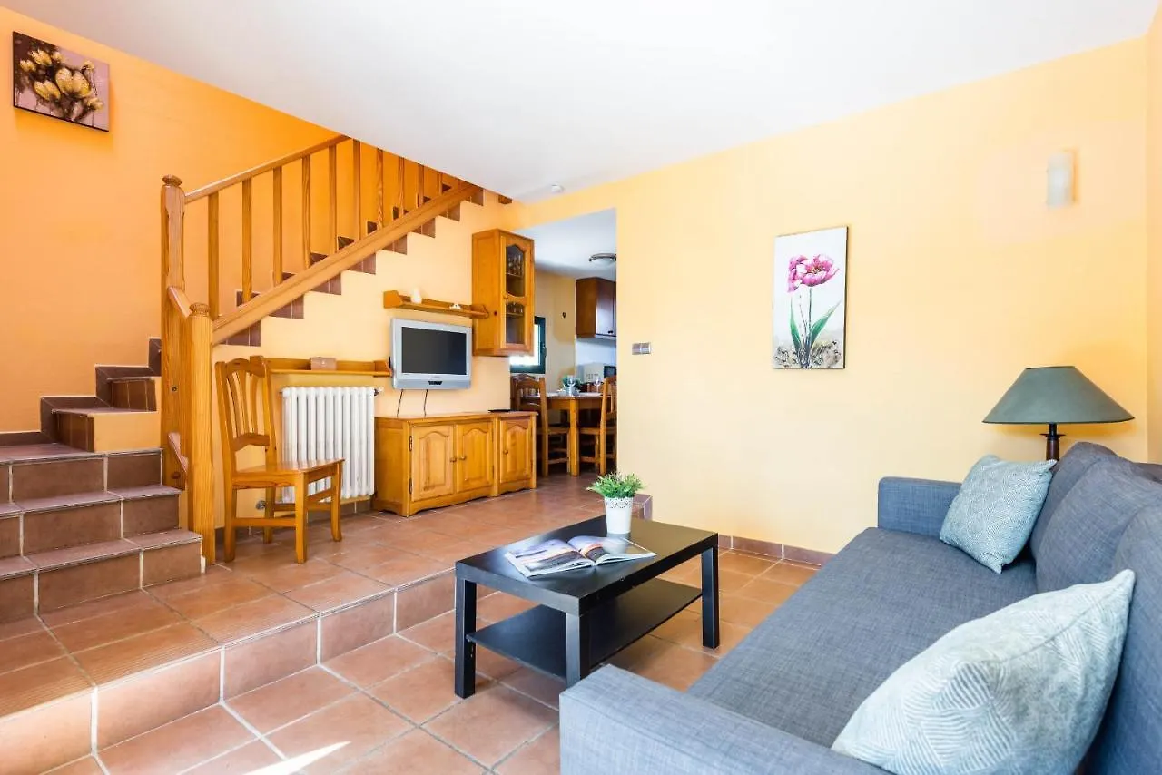 Apartment Apartamentos Punta Prima By Escapehome Spain