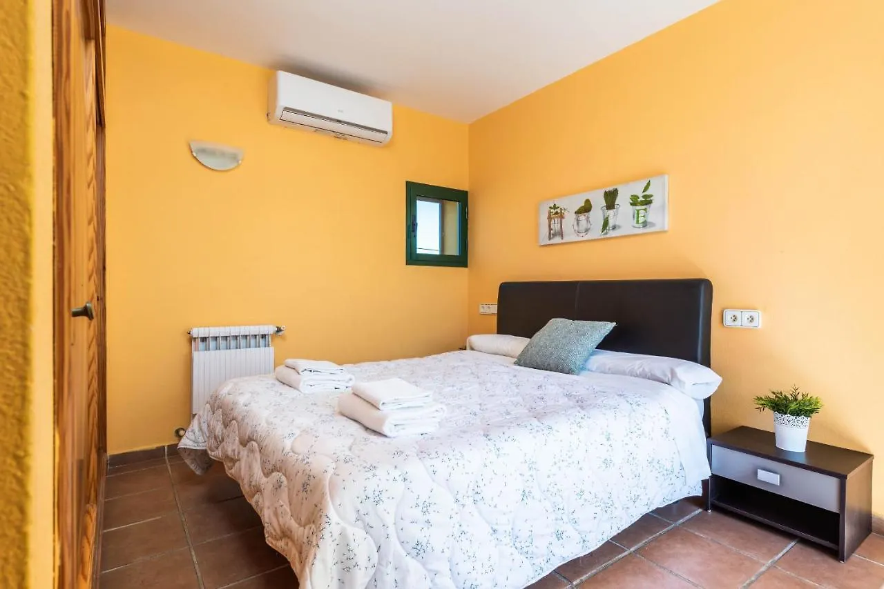 Apartamentos Punta Prima By Escapehome 0*, Punta Prima (Menorca)