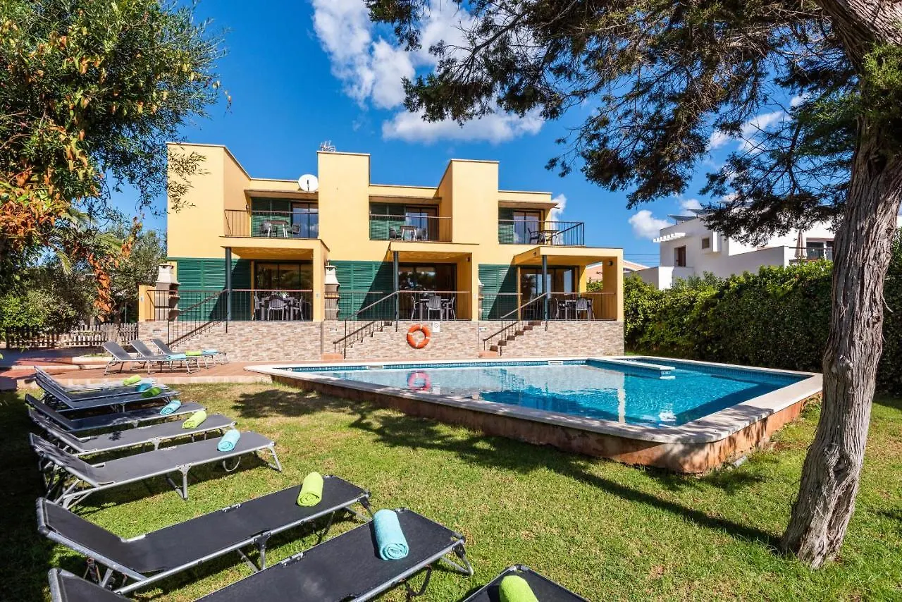 Apartamentos Punta Prima By Escapehome Apartment