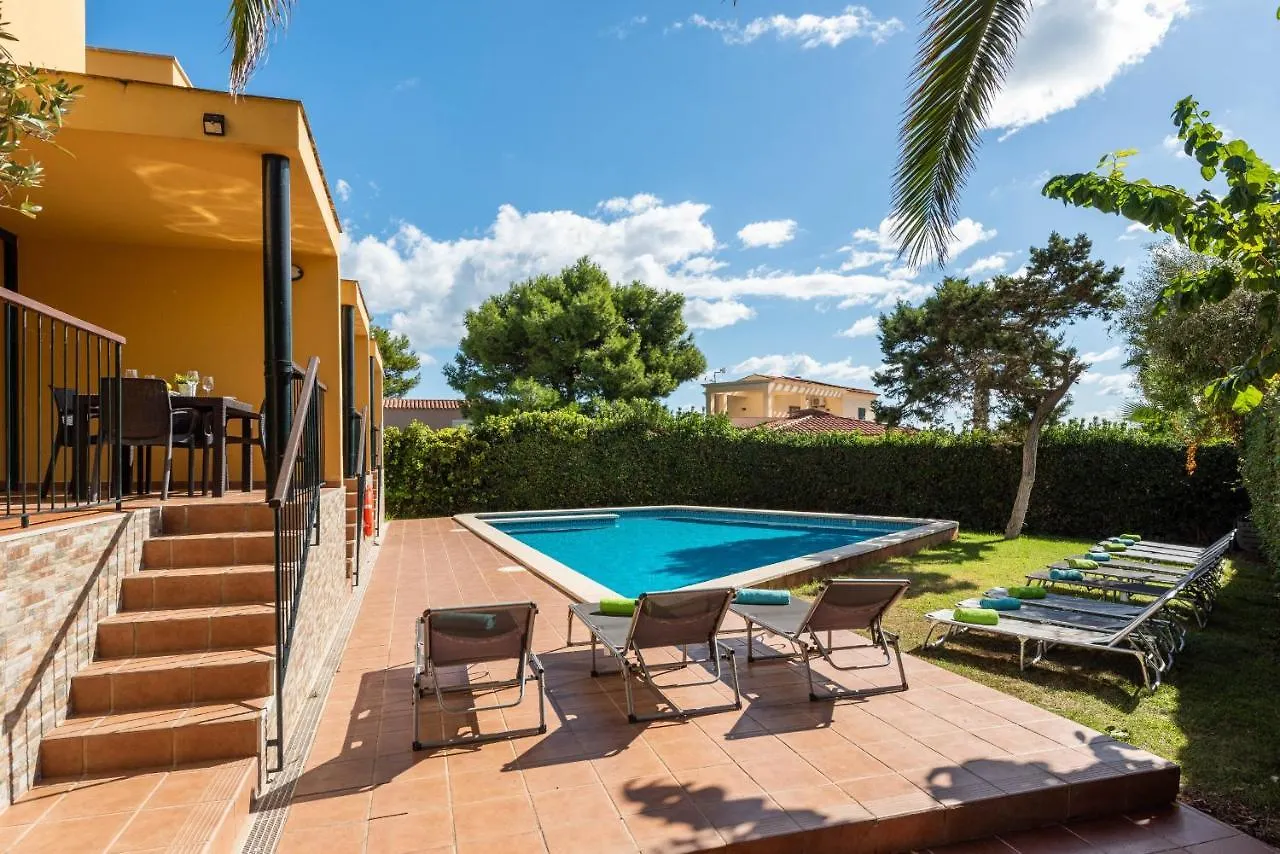 Apartamentos Punta Prima By Escapehome