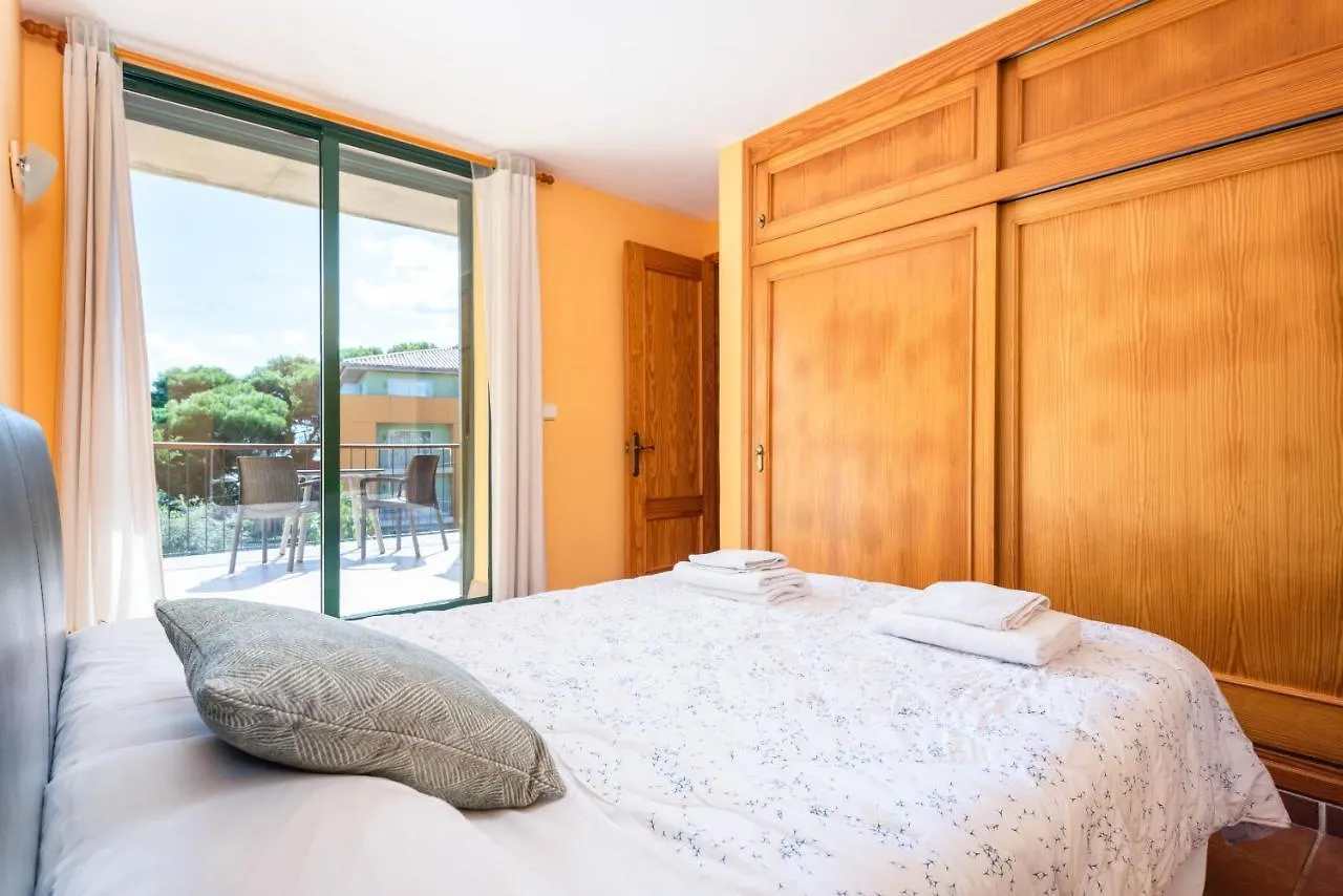 Apartamentos Punta Prima By Escapehome Spain