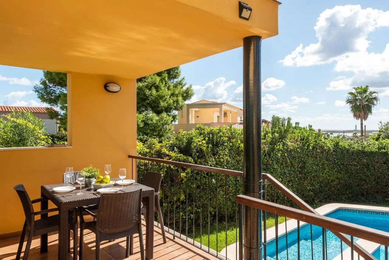Apartamentos Punta Prima By Escapehome Apartment Punta Prima (Menorca)