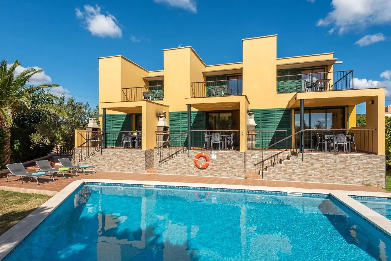 Apartamentos Punta Prima By Escapehome