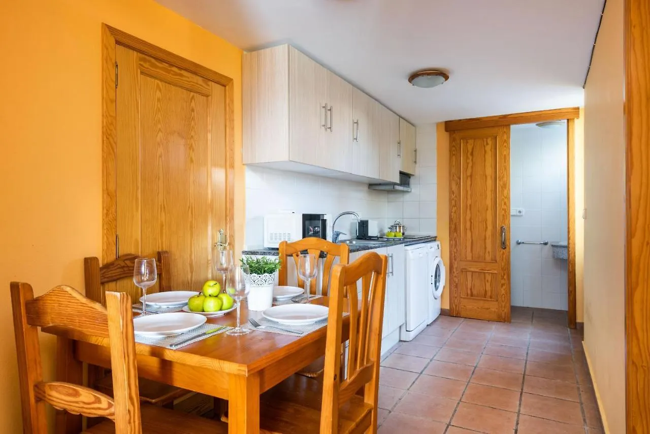 Apartamentos Punta Prima By Escapehome Spain