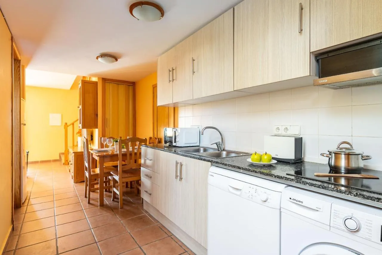 Apartamentos Punta Prima By Escapehome Spain